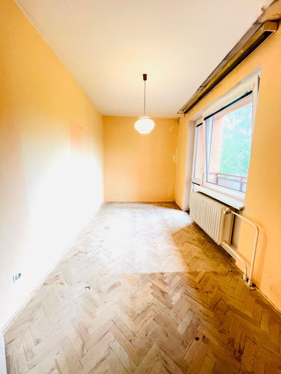 Predaj bytu 3-izbový 70 m², Gregorova, Nový Jičín, Moravskoslezský kraj Predaj bytu 3-izbový 70 m², Gregorova, Nový Jičín, Moravskoslezský kraj