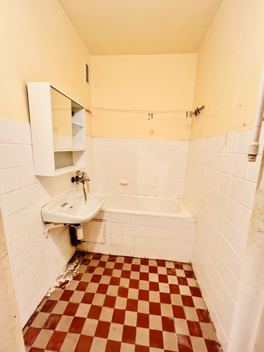 Predaj bytu 3-izbový 70 m², Gregorova, Nový Jičín, Moravskoslezský kraj Predaj bytu 3-izbový 70 m², Gregorova, Nový Jičín, Moravskoslezský kraj