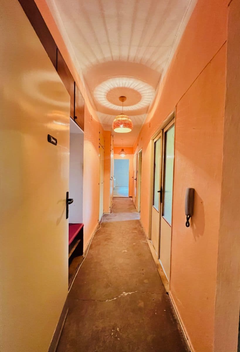 Predaj bytu 3-izbový 70 m², Gregorova, Nový Jičín, Moravskoslezský kraj Predaj bytu 3-izbový 70 m², Gregorova, Nový Jičín, Moravskoslezský kraj