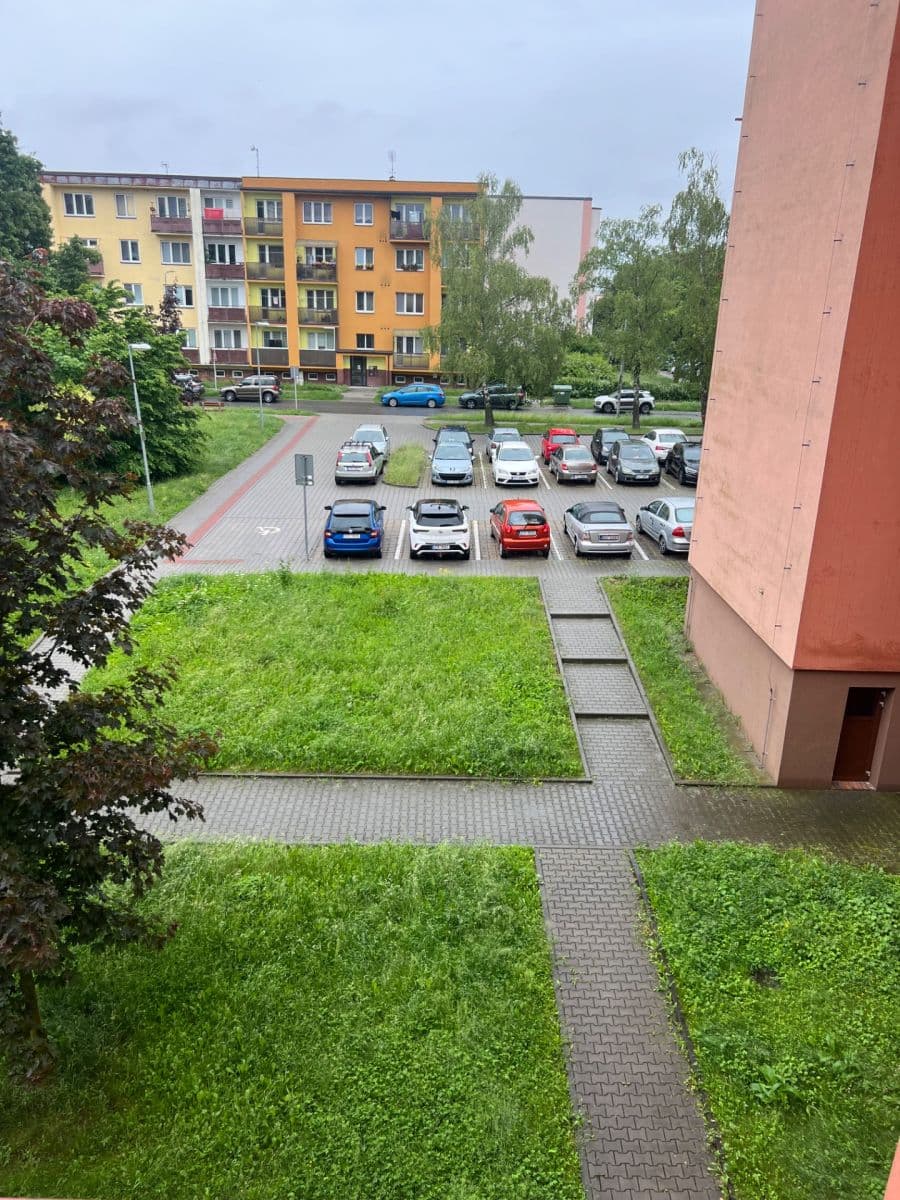Predaj bytu 3-izbový 70 m², Gregorova, Nový Jičín, Moravskoslezský kraj Predaj bytu 3-izbový 70 m², Gregorova, Nový Jičín, Moravskoslezský kraj