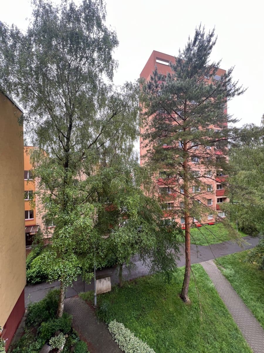Predaj bytu 3-izbový 70 m², Gregorova, Nový Jičín, Moravskoslezský kraj Predaj bytu 3-izbový 70 m², Gregorova, Nový Jičín, Moravskoslezský kraj