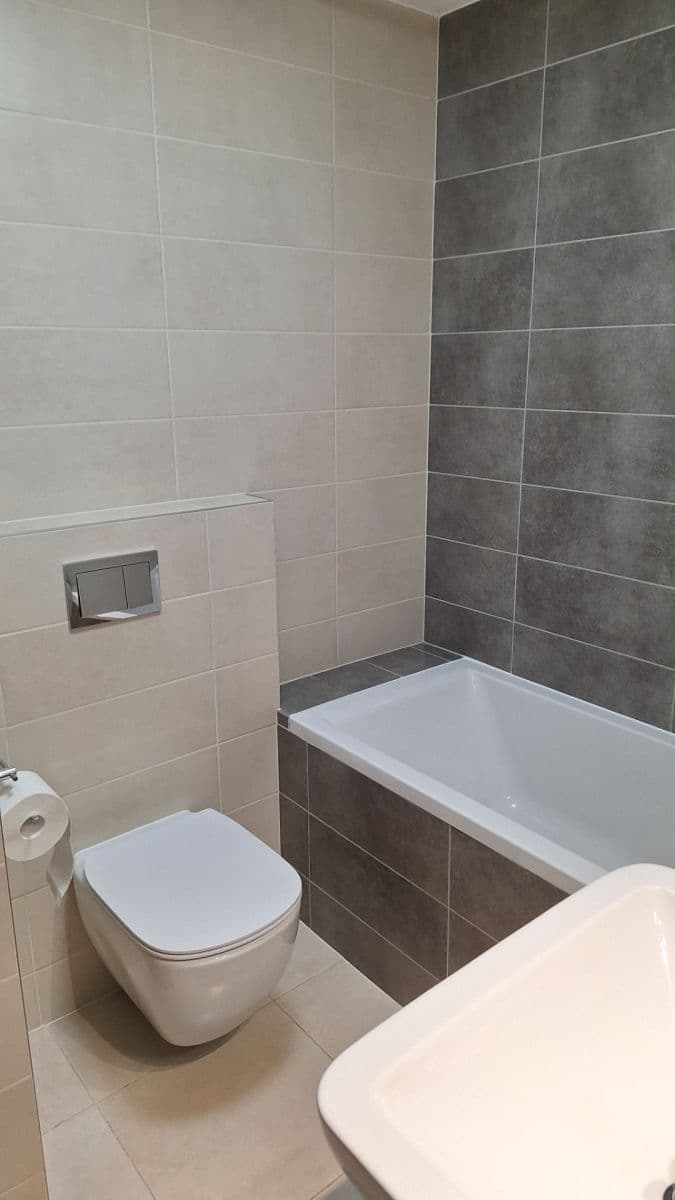 Prenájom bytu 1-izbový 34 m², Oty Bubeníčka, Praha, Praha Prenájom bytu 1-izbový 34 m², Oty Bubeníčka, Praha, Praha