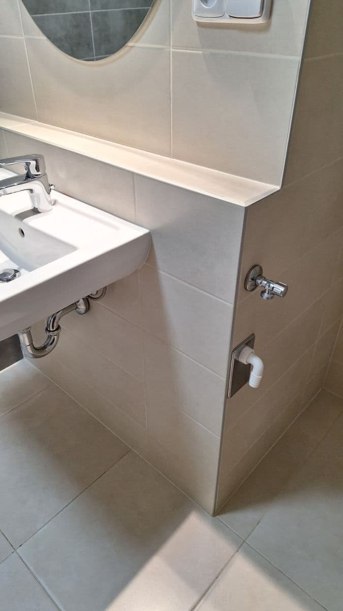 Prenájom bytu 1-izbový 34 m², Oty Bubeníčka, Praha, Praha Prenájom bytu 1-izbový 34 m², Oty Bubeníčka, Praha, Praha
