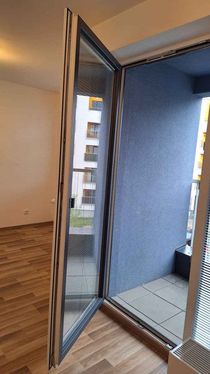 Prenájom bytu 1-izbový 34 m², Oty Bubeníčka, Praha, Praha Prenájom bytu 1-izbový 34 m², Oty Bubeníčka, Praha, Praha