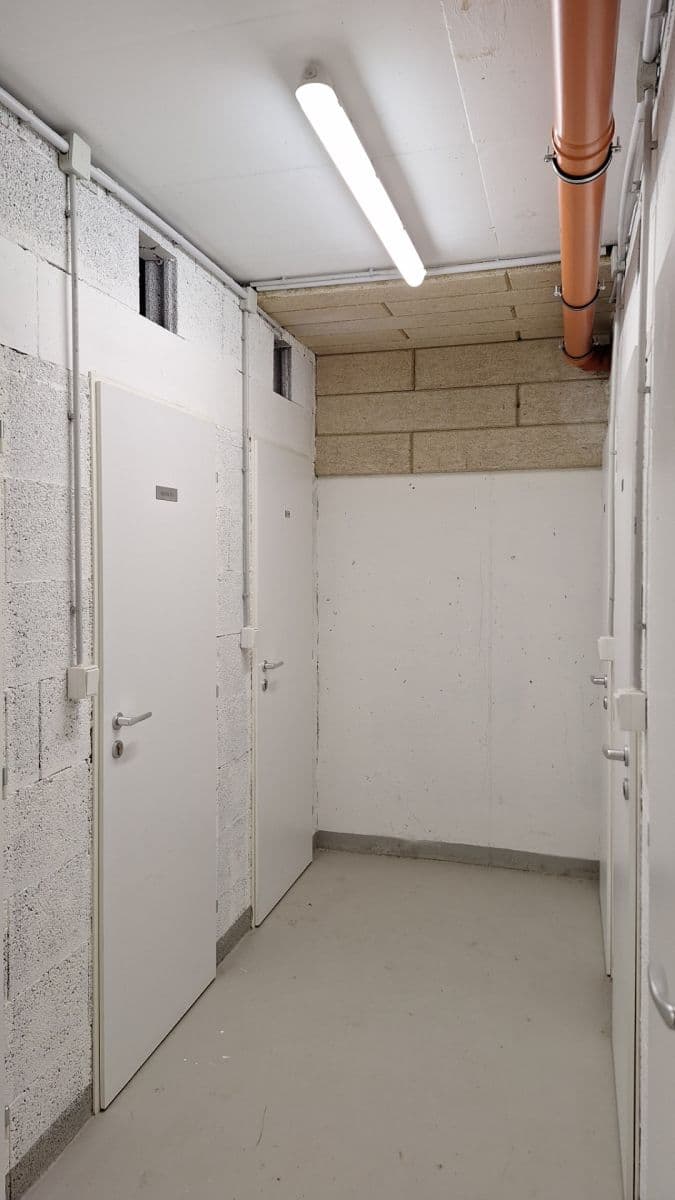 Prenájom bytu 1-izbový 34 m², Oty Bubeníčka, Praha, Praha Prenájom bytu 1-izbový 34 m², Oty Bubeníčka, Praha, Praha
