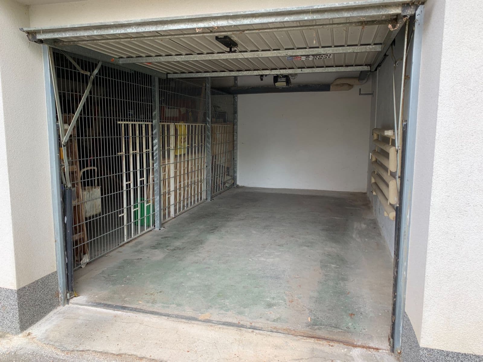 Prenájom garáže 16 m², Štorkánova, Praha, Praha Prenájom garáže 16 m², Štorkánova, Praha, Praha