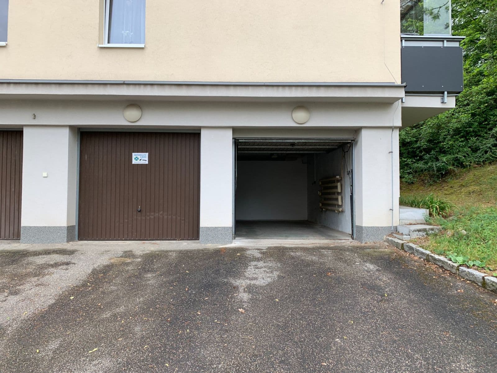 Prenájom garáže 16 m², Štorkánova, Praha, Praha Prenájom garáže 16 m², Štorkánova, Praha, Praha