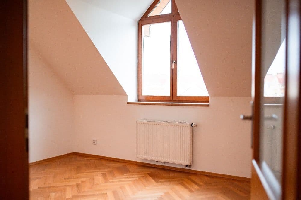 Predaj bytu 3-izbový 108 m², Ve vilách, Praha, Praha Predaj bytu 3-izbový 108 m², Ve vilách, Praha, Praha