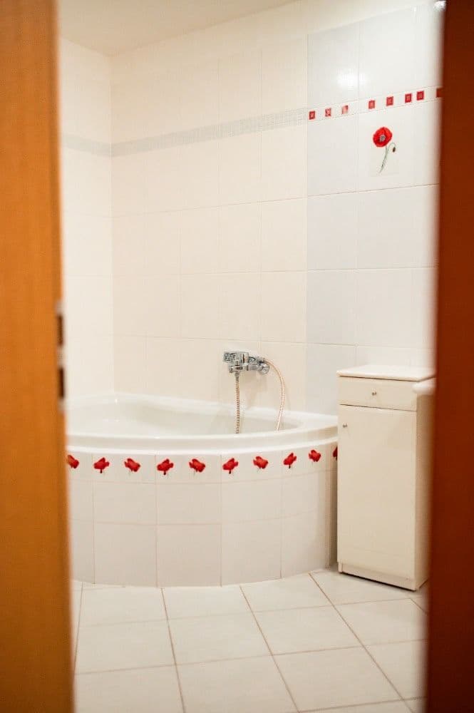 Predaj bytu 3-izbový 108 m², Ve vilách, Praha, Praha Predaj bytu 3-izbový 108 m², Ve vilách, Praha, Praha