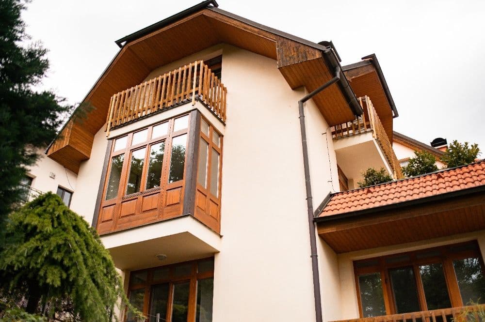 Predaj bytu 3-izbový 108 m², Ve vilách, Praha, Praha Predaj bytu 3-izbový 108 m², Ve vilách, Praha, Praha