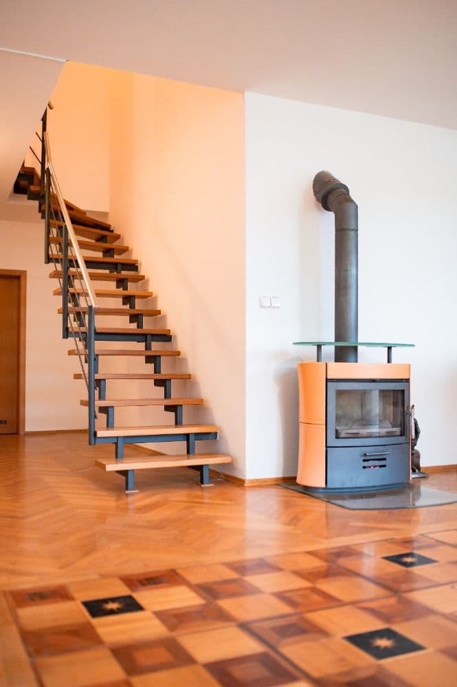 Predaj bytu 3-izbový 108 m², Ve vilách, Praha, Praha Predaj bytu 3-izbový 108 m², Ve vilách, Praha, Praha