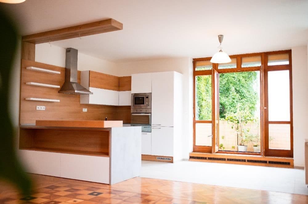 Predaj bytu 3-izbový 108 m², Ve vilách, Praha, Praha Predaj bytu 3-izbový 108 m², Ve vilách, Praha, Praha
