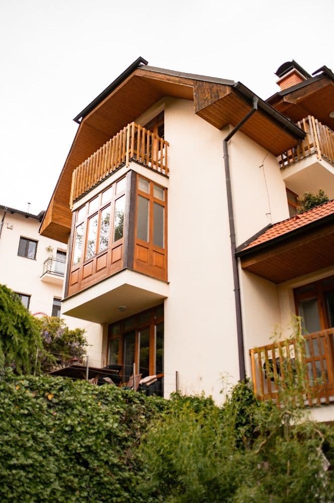 Predaj bytu 3-izbový 108 m², Ve vilách, Praha, Praha Predaj bytu 3-izbový 108 m², Ve vilách, Praha, Praha