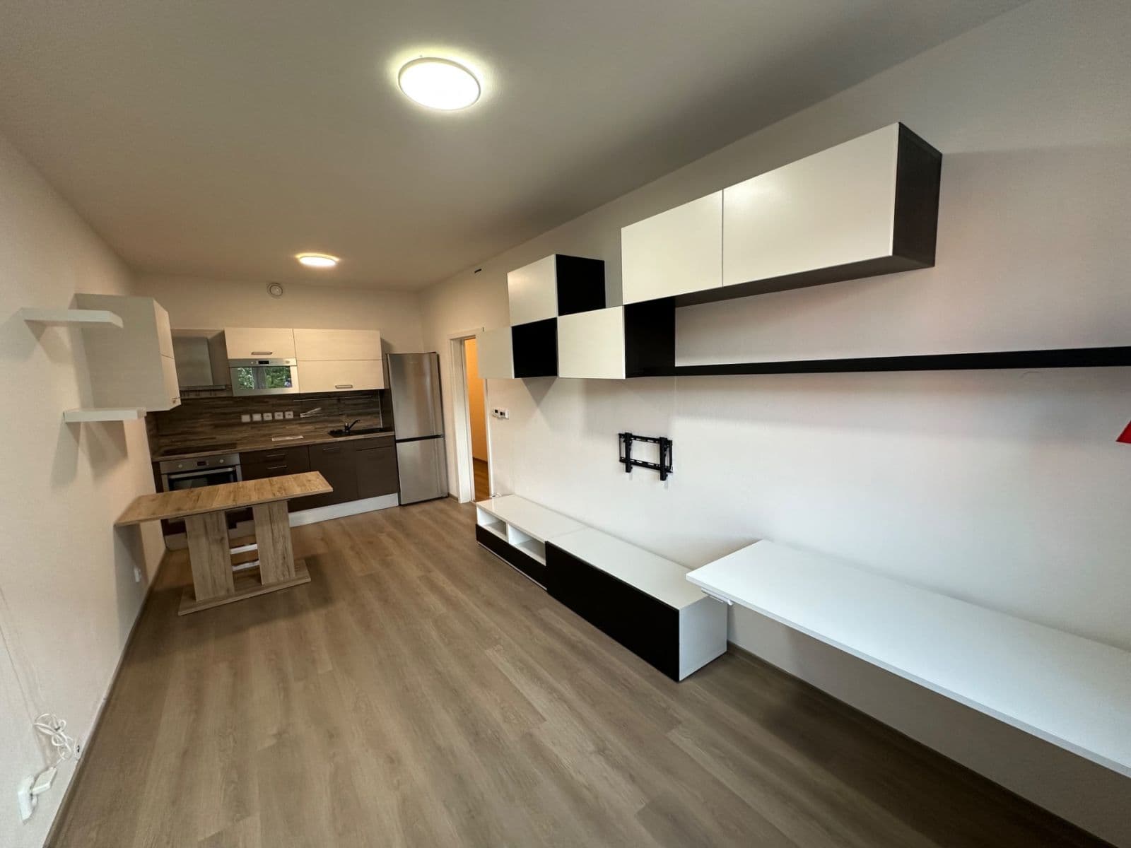Prenájom bytu 2-izbový 52 m², Musilova, Brno, Jihomoravský kraj Prenájom bytu 2-izbový 52 m², Musilova, Brno, Jihomoravský kraj