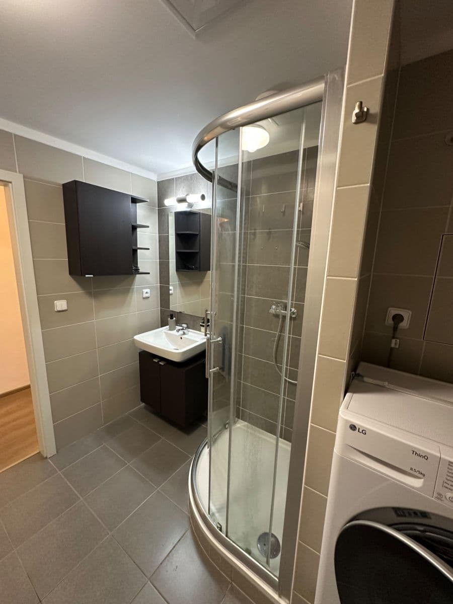 Prenájom bytu 2-izbový 52 m², Musilova, Brno, Jihomoravský kraj Prenájom bytu 2-izbový 52 m², Musilova, Brno, Jihomoravský kraj