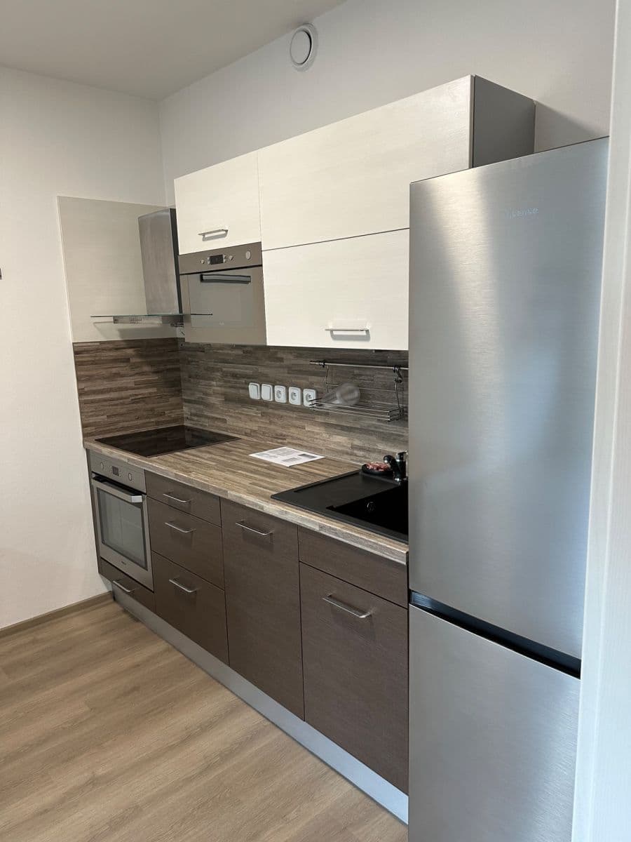 Prenájom bytu 2-izbový 52 m², Musilova, Brno, Jihomoravský kraj Prenájom bytu 2-izbový 52 m², Musilova, Brno, Jihomoravský kraj