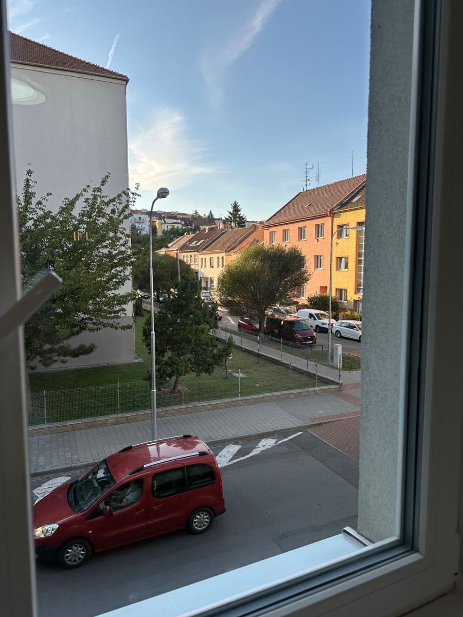 Prenájom bytu 2-izbový 52 m², Musilova, Brno, Jihomoravský kraj Prenájom bytu 2-izbový 52 m², Musilova, Brno, Jihomoravský kraj