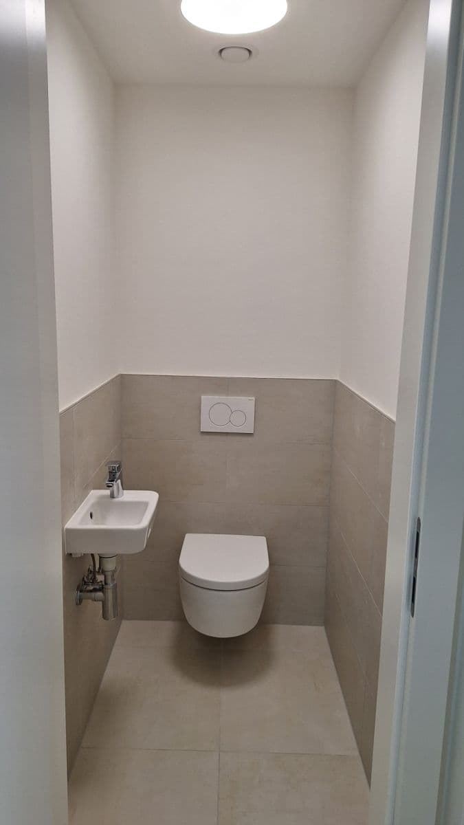 Prenájom bytu 2-izbový 61 m², Bystrcká, Brno, Jihomoravský kraj Prenájom bytu 2-izbový 61 m², Bystrcká, Brno, Jihomoravský kraj