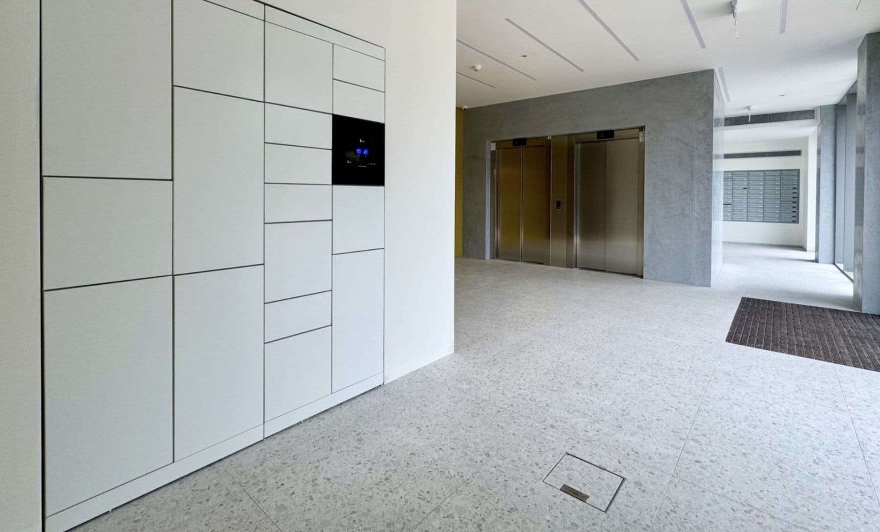 Prenájom bytu 2-izbový 61 m², Bystrcká, Brno, Jihomoravský kraj Prenájom bytu 2-izbový 61 m², Bystrcká, Brno, Jihomoravský kraj
