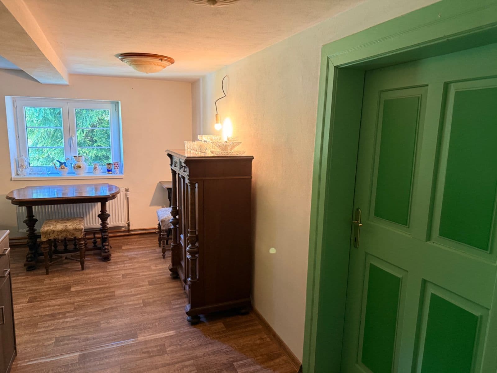 Predaj domu 290 m², pozemek 732 m², Nový Oldřichov, Liberecký kraj Predaj domu 290 m², pozemek 732 m², Nový Oldřichov, Liberecký kraj