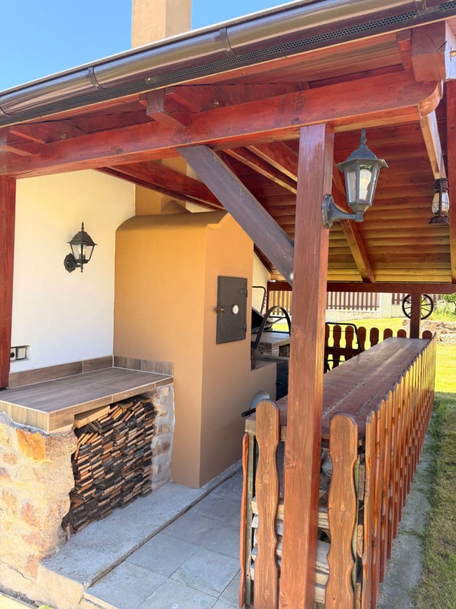 Predaj domu 290 m², pozemek 732 m², Nový Oldřichov, Liberecký kraj Predaj domu 290 m², pozemek 732 m², Nový Oldřichov, Liberecký kraj