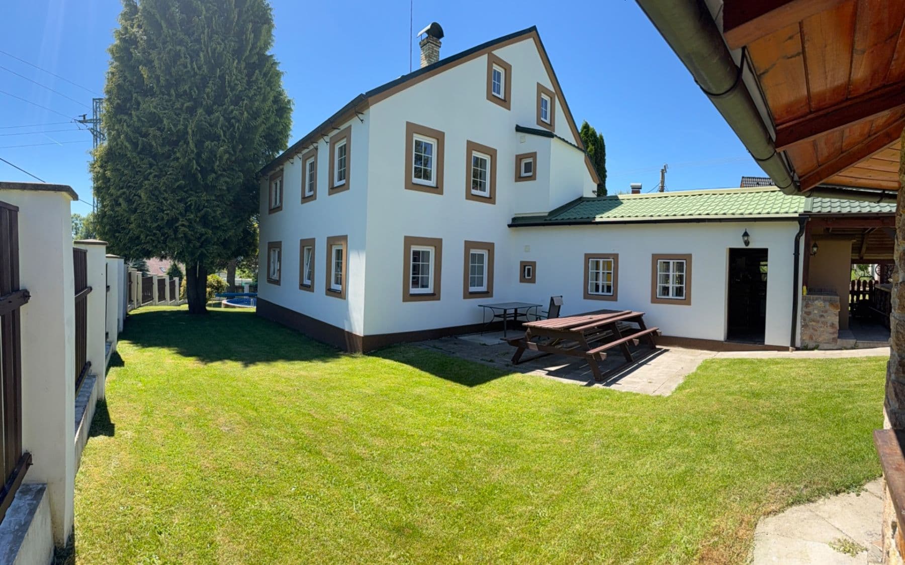 Predaj domu 290 m², pozemek 732 m², Nový Oldřichov, Liberecký kraj Predaj domu 290 m², pozemek 732 m², Nový Oldřichov, Liberecký kraj