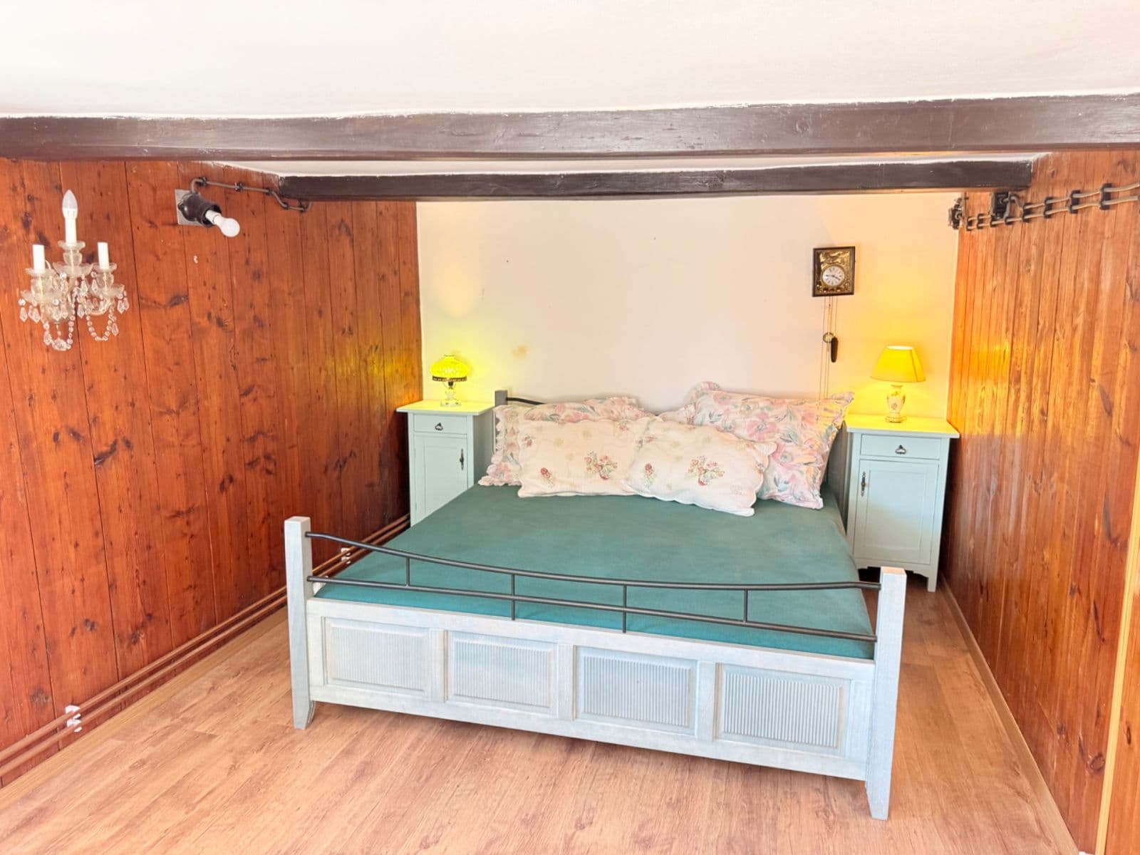 Predaj domu 290 m², pozemek 732 m², Nový Oldřichov, Liberecký kraj Predaj domu 290 m², pozemek 732 m², Nový Oldřichov, Liberecký kraj