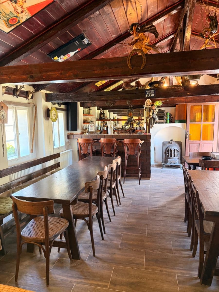 Predaj domu 290 m², pozemek 732 m², Nový Oldřichov, Liberecký kraj Predaj domu 290 m², pozemek 732 m², Nový Oldřichov, Liberecký kraj