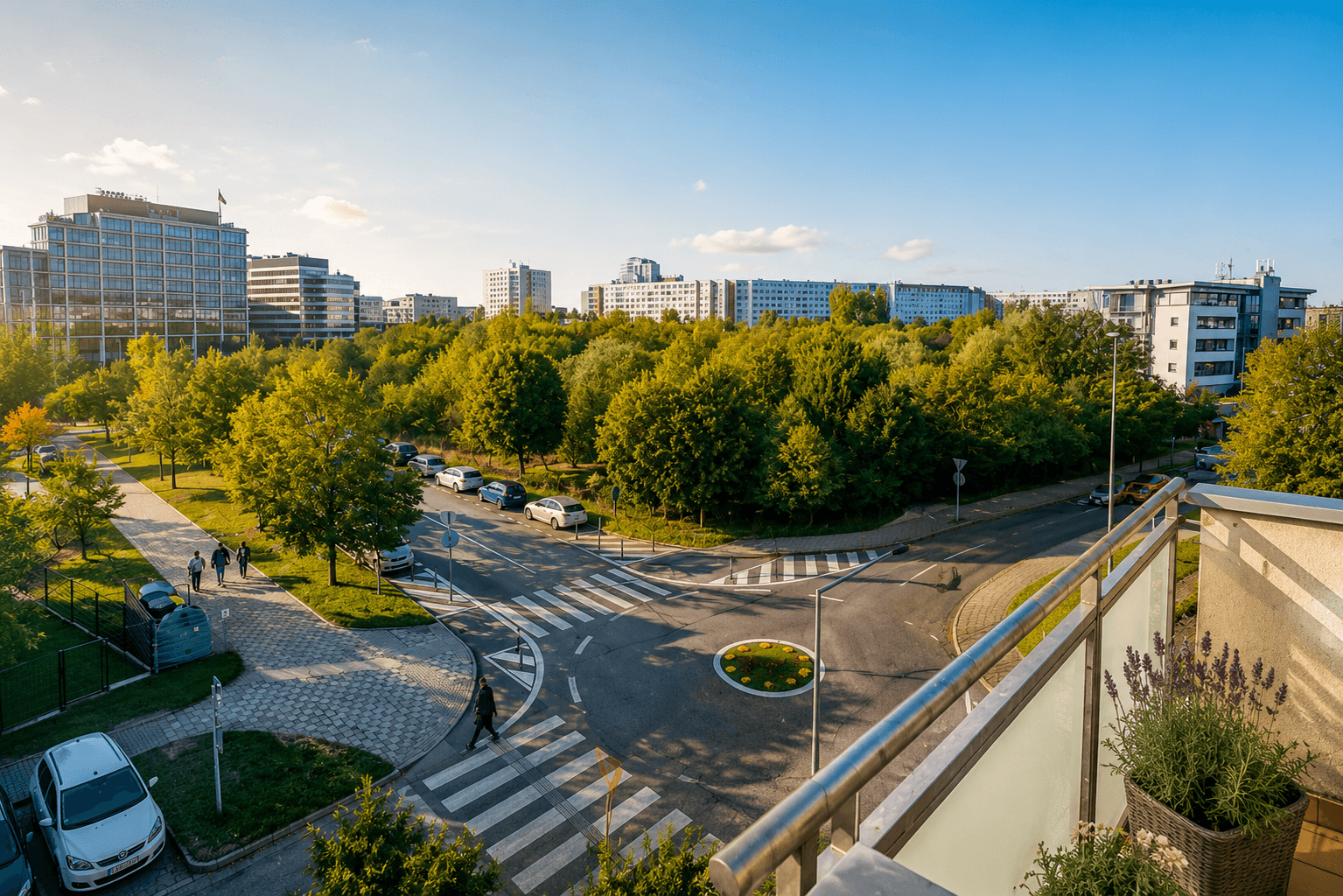 Prenájom bytu 3-izbový 94 m², Schwarzenberská, Praha, Praha Prenájom bytu 3-izbový 94 m², Schwarzenberská, Praha, Praha