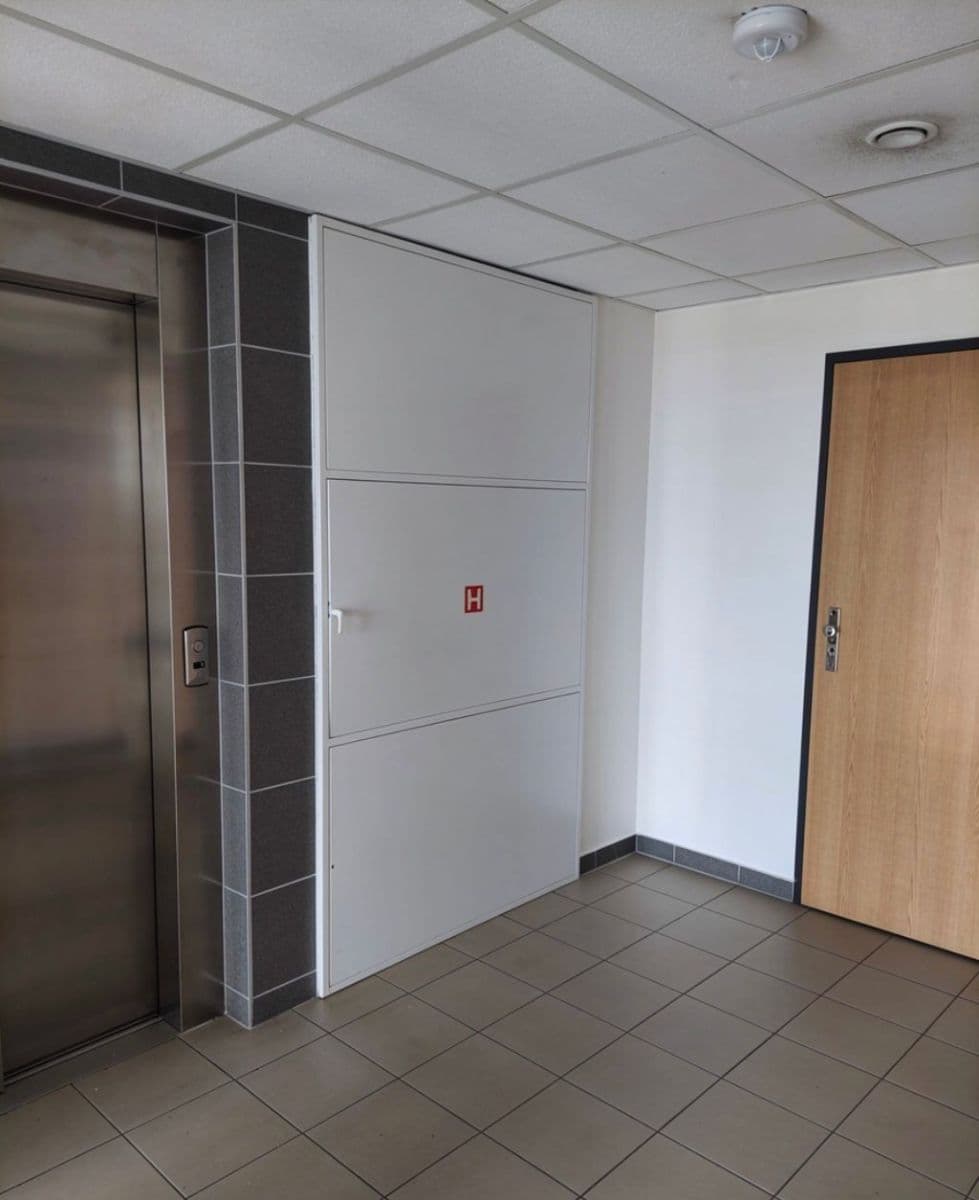Predaj bytu 2-izbový 59 m², Žitná, Hostivice, Středočeský kraj Predaj bytu 2-izbový 59 m², Žitná, Hostivice, Středočeský kraj