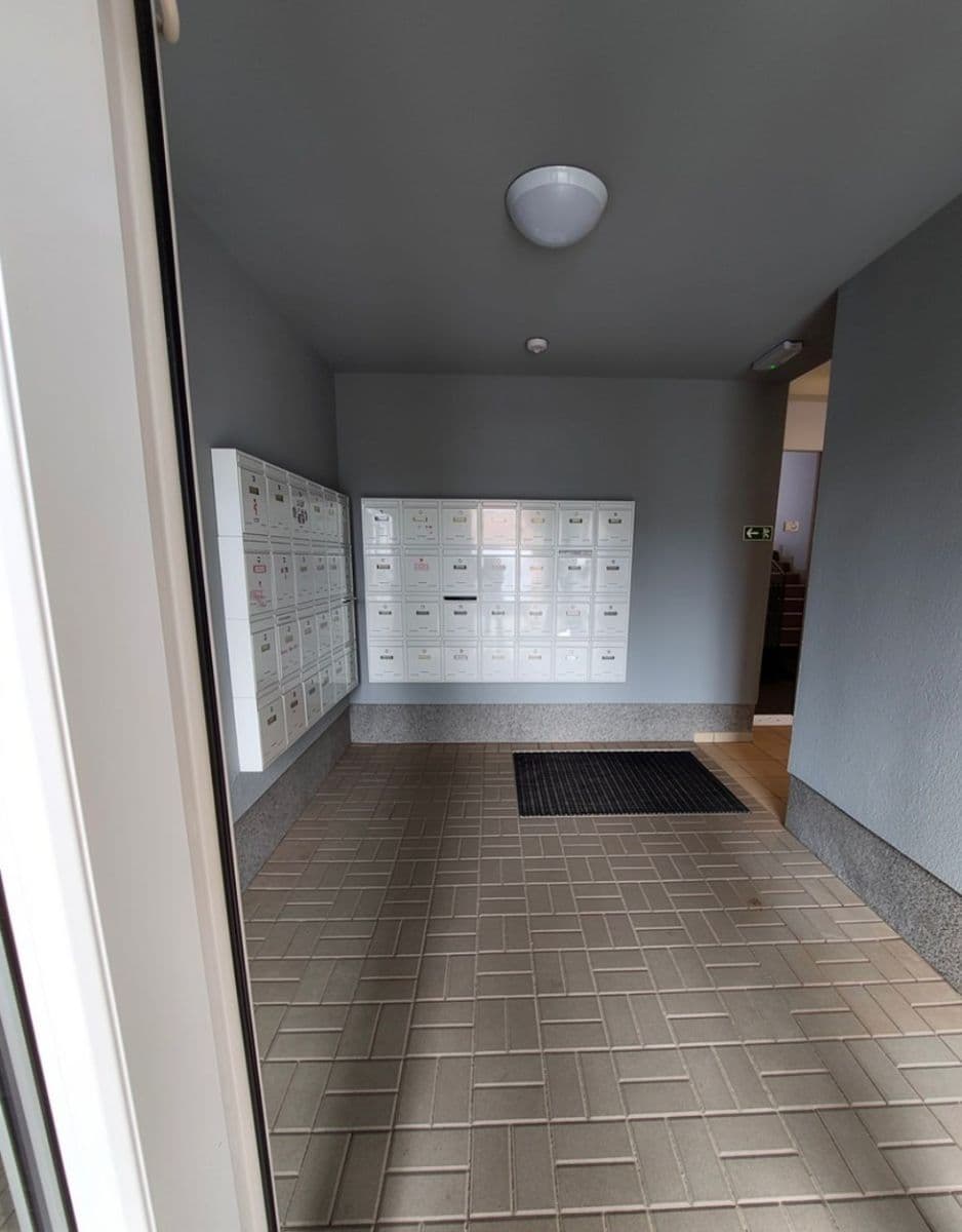Predaj bytu 2-izbový 59 m², Žitná, Hostivice, Středočeský kraj Predaj bytu 2-izbový 59 m², Žitná, Hostivice, Středočeský kraj