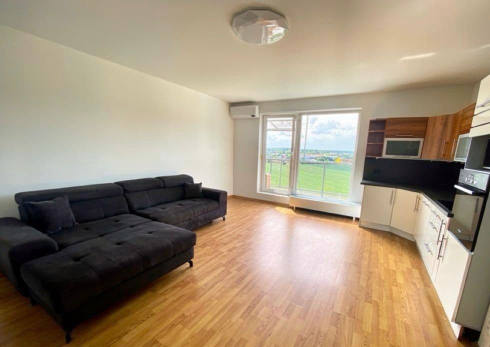 Predaj bytu 2-izbový 59 m², Žitná, Hostivice, Středočeský kraj Predaj bytu 2-izbový 59 m², Žitná, Hostivice, Středočeský kraj