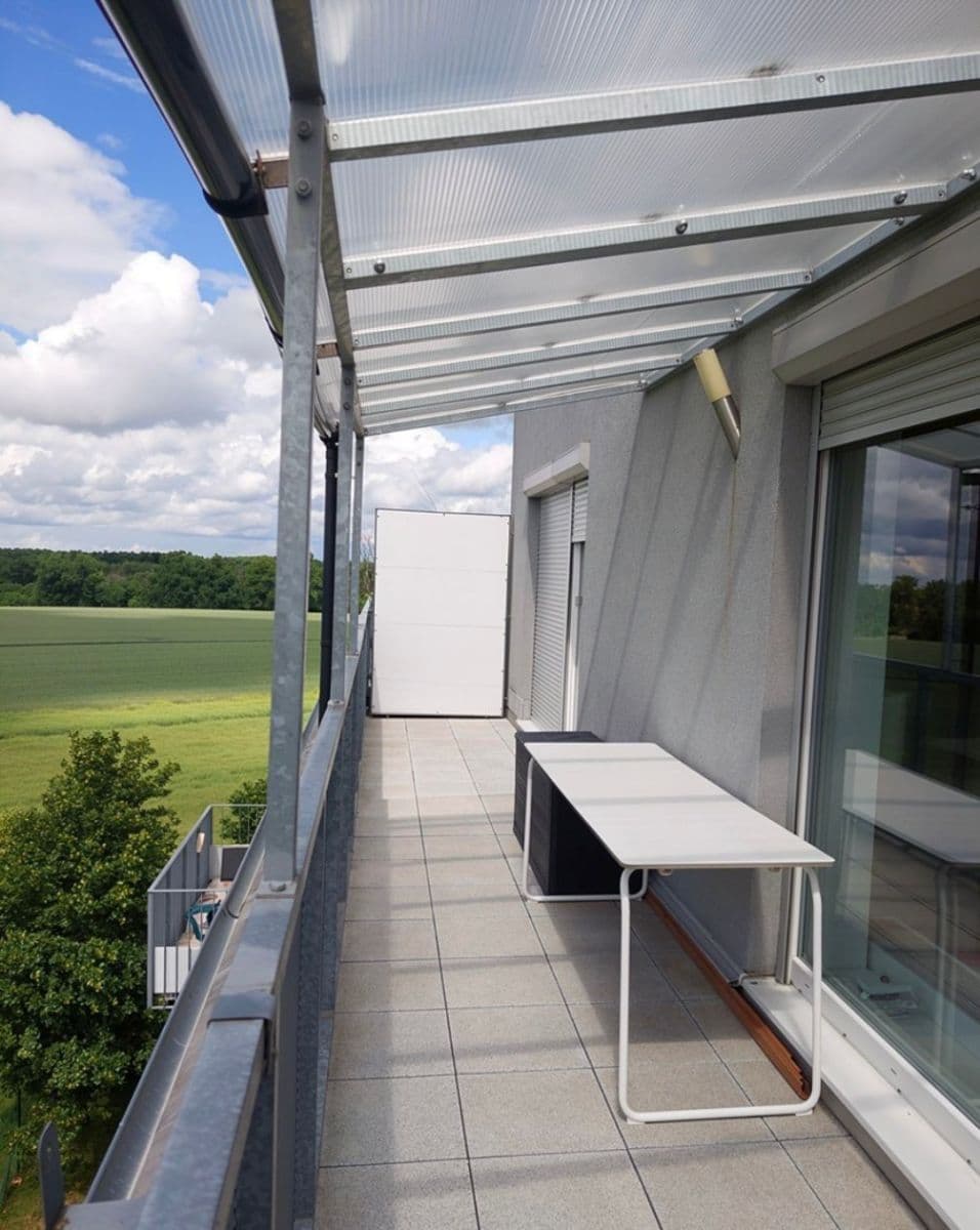 Predaj bytu 2-izbový 59 m², Žitná, Hostivice, Středočeský kraj Predaj bytu 2-izbový 59 m², Žitná, Hostivice, Středočeský kraj