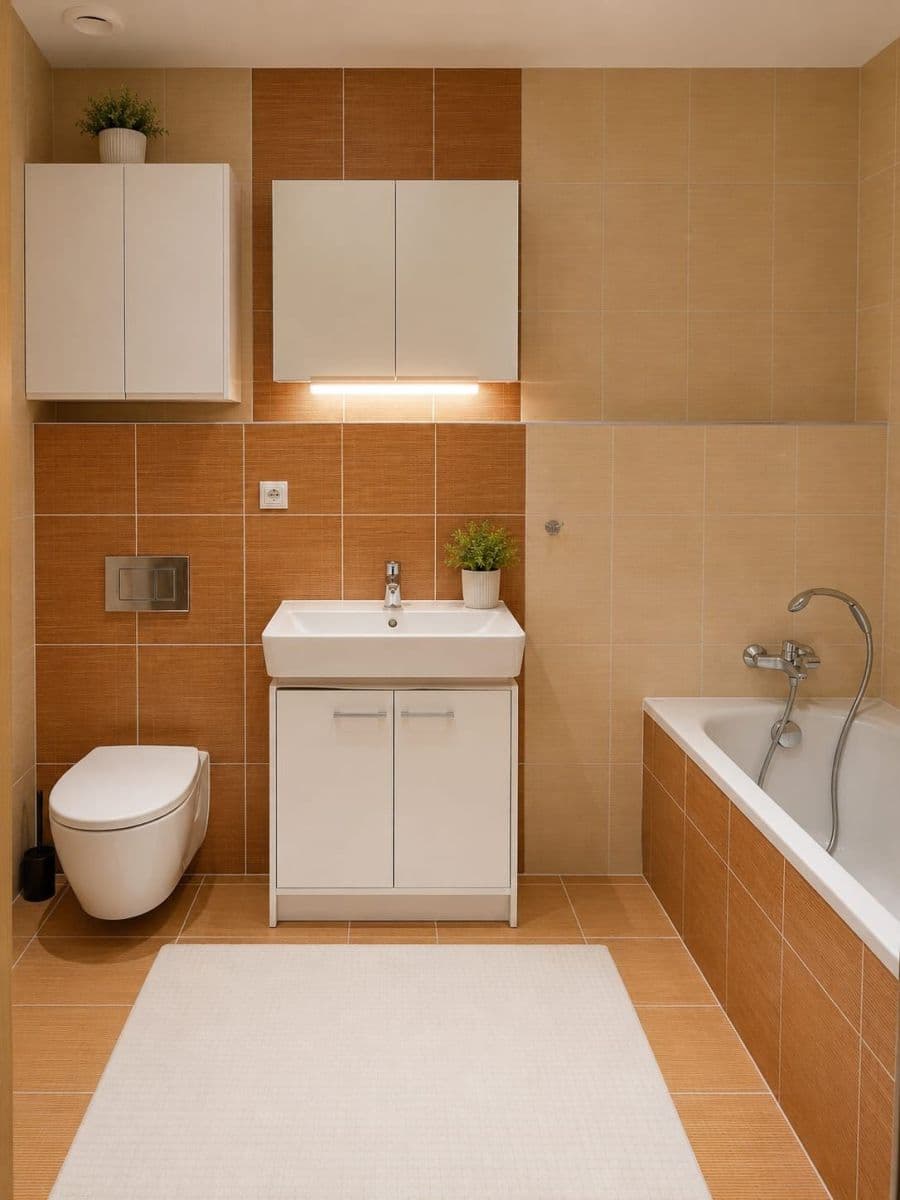 Predaj bytu 2-izbový 59 m², Žitná, Hostivice, Středočeský kraj Predaj bytu 2-izbový 59 m², Žitná, Hostivice, Středočeský kraj