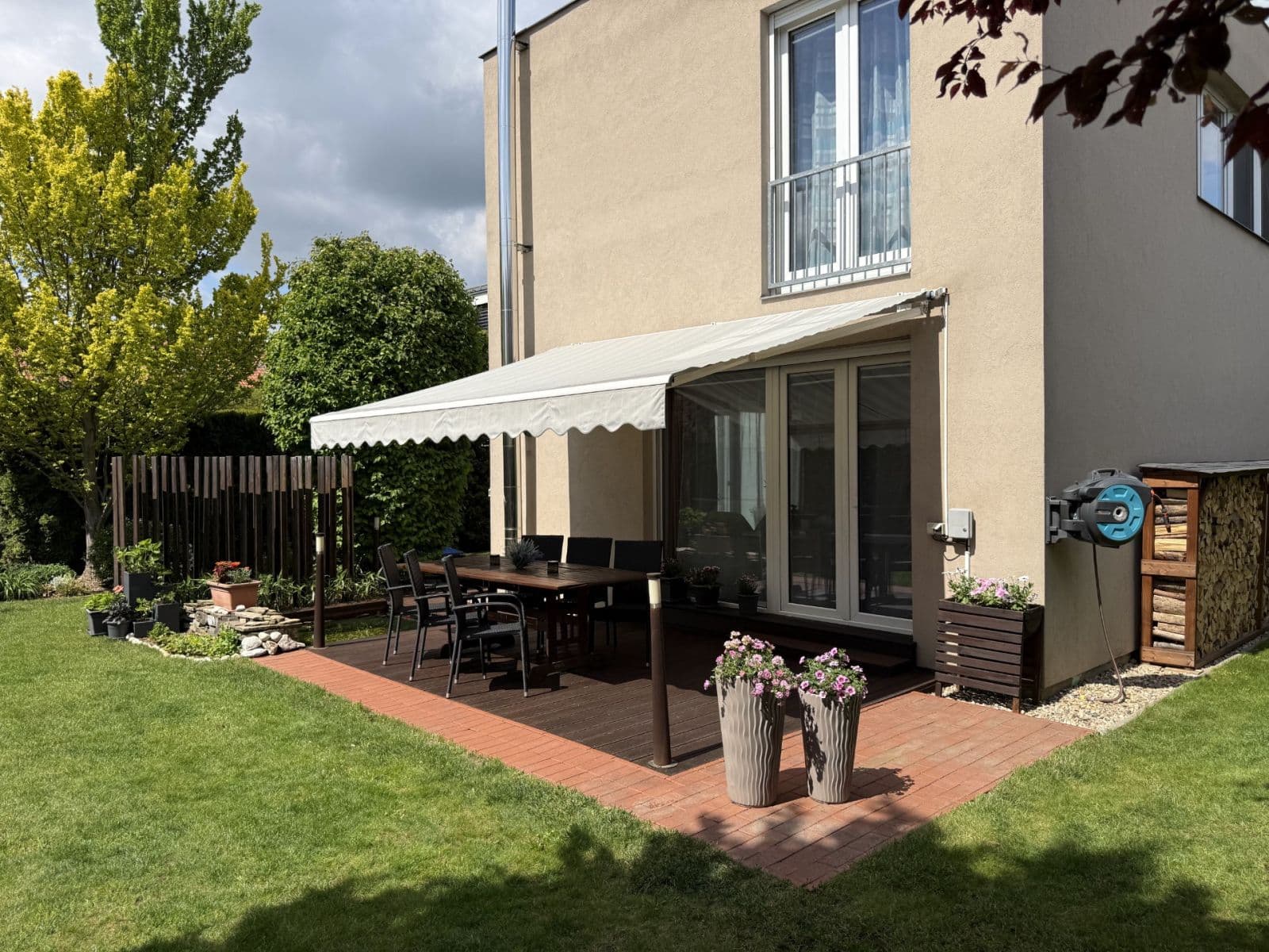 Predaj domu 150 m², pozemek 461 m², Cechovní, Jenštejn, Středočeský kraj Predaj domu 150 m², pozemek 461 m², Cechovní, Jenštejn, Středočeský kraj