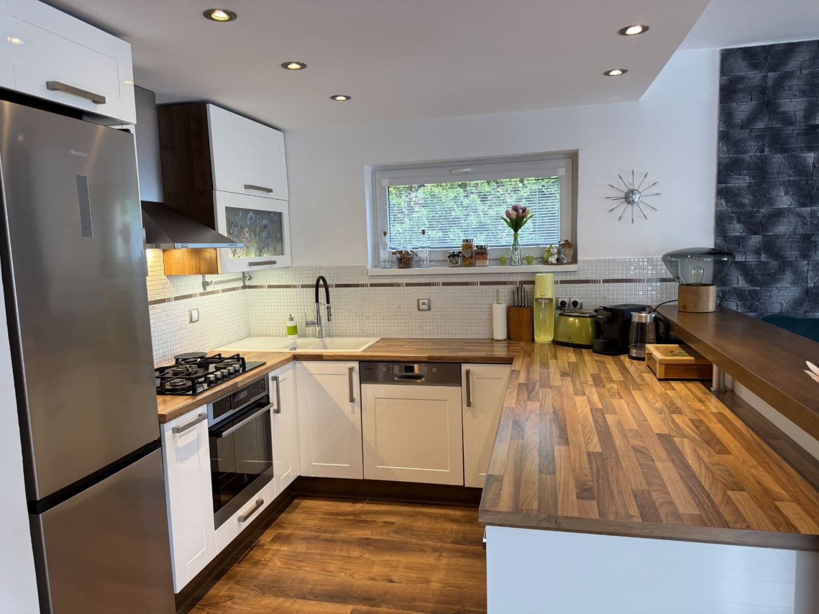 Predaj domu 150 m², pozemek 461 m², Cechovní, Jenštejn, Středočeský kraj Predaj domu 150 m², pozemek 461 m², Cechovní, Jenštejn, Středočeský kraj