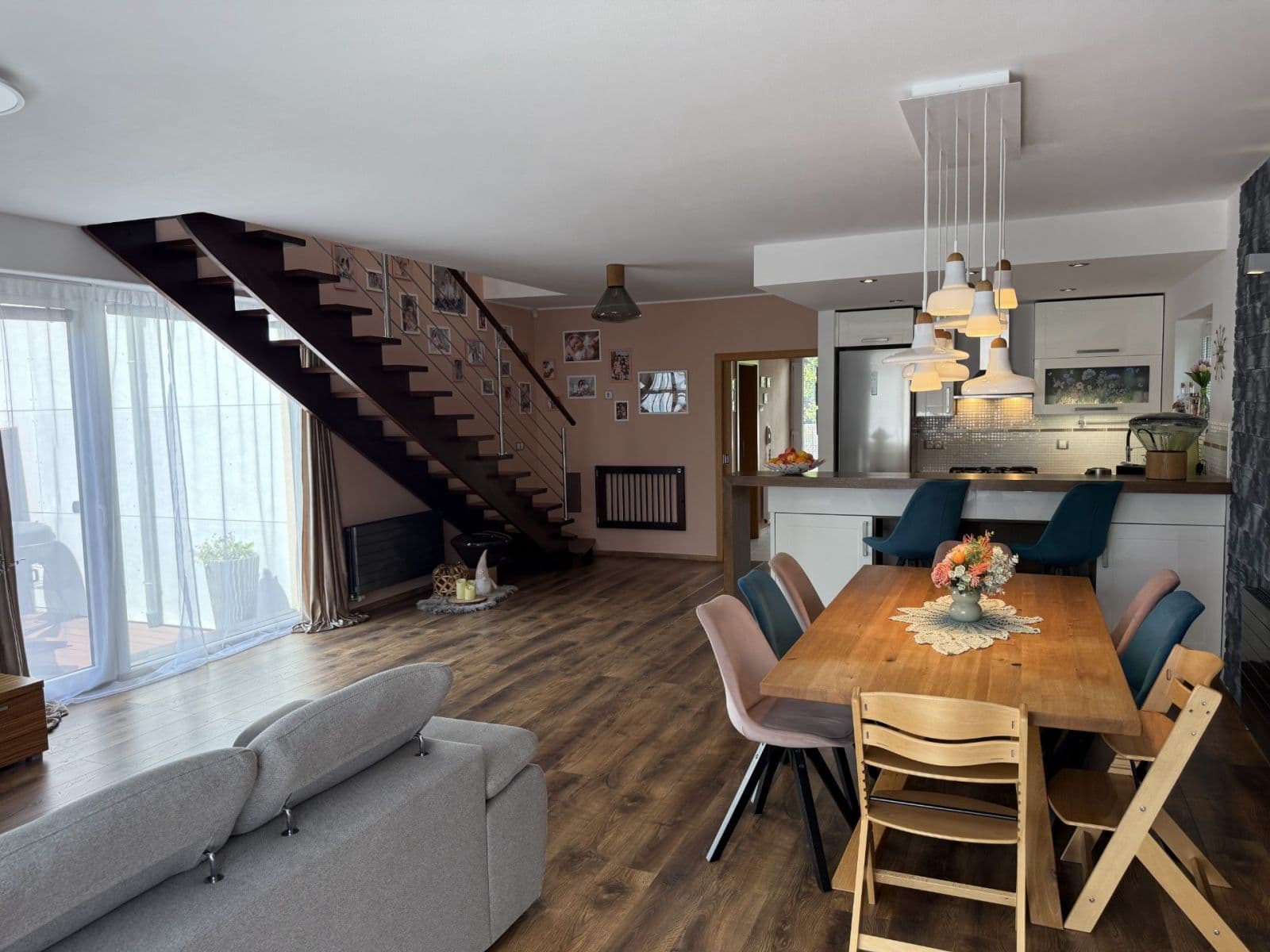 Predaj domu 150 m², pozemek 461 m², Cechovní, Jenštejn, Středočeský kraj Predaj domu 150 m², pozemek 461 m², Cechovní, Jenštejn, Středočeský kraj