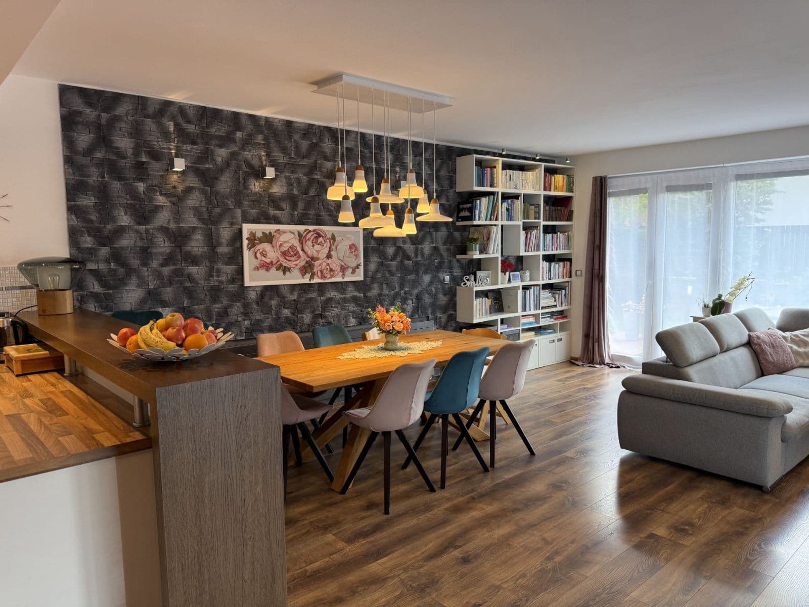 Predaj domu 150 m², pozemek 461 m², Cechovní, Jenštejn, Středočeský kraj Predaj domu 150 m², pozemek 461 m², Cechovní, Jenštejn, Středočeský kraj