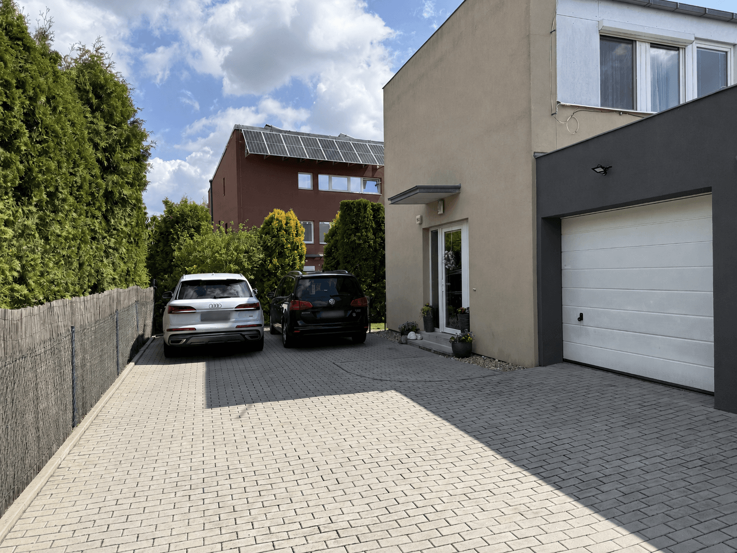 Predaj domu 150 m², pozemek 461 m², Cechovní, Jenštejn, Středočeský kraj Predaj domu 150 m², pozemek 461 m², Cechovní, Jenštejn, Středočeský kraj