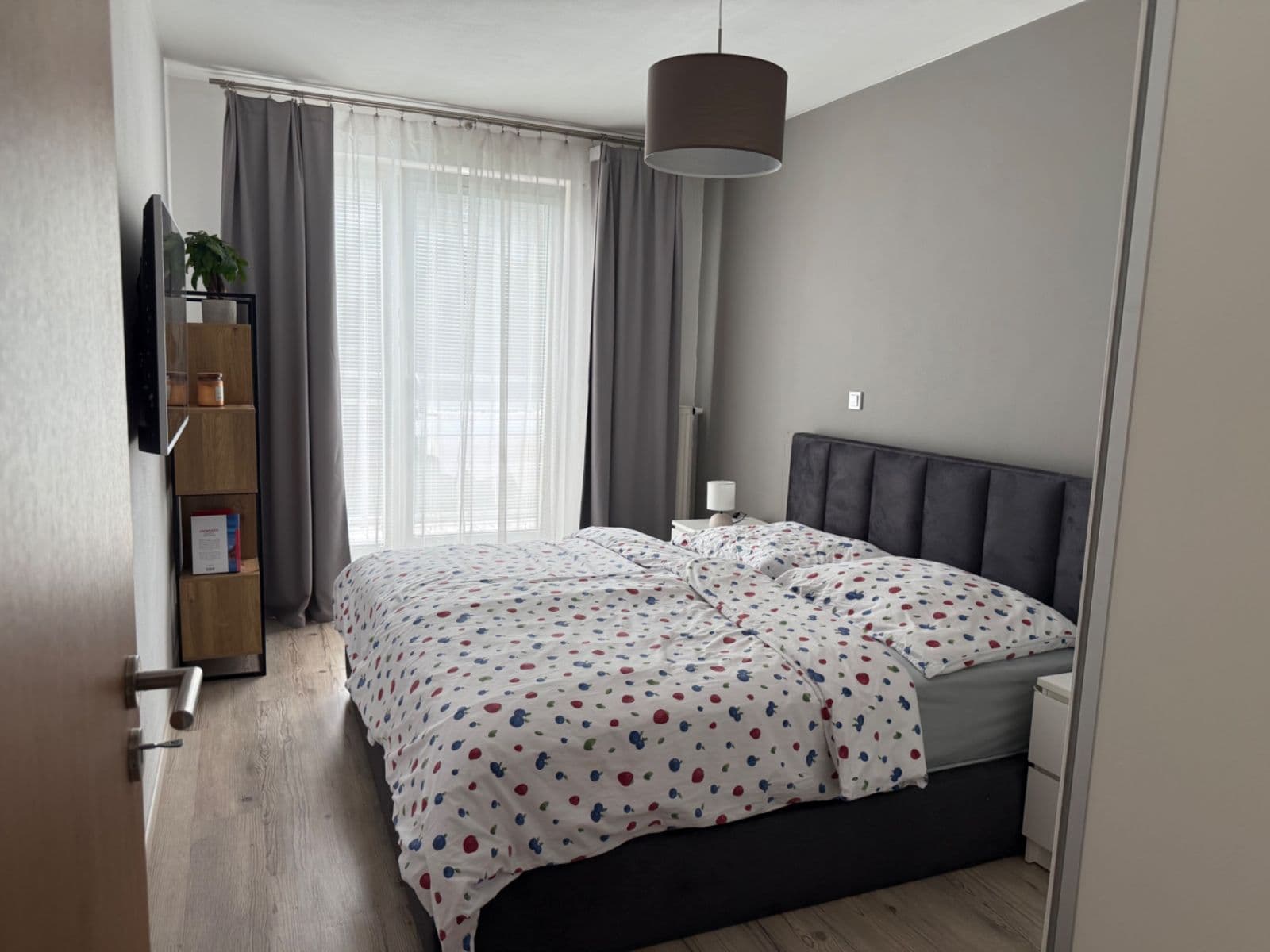 Prenájom bytu 2-izbový 67 m², U Sportovní školy, Pardubice, Pardubický kraj Prenájom bytu 2-izbový 67 m², U Sportovní školy, Pardubice, Pardubický kraj