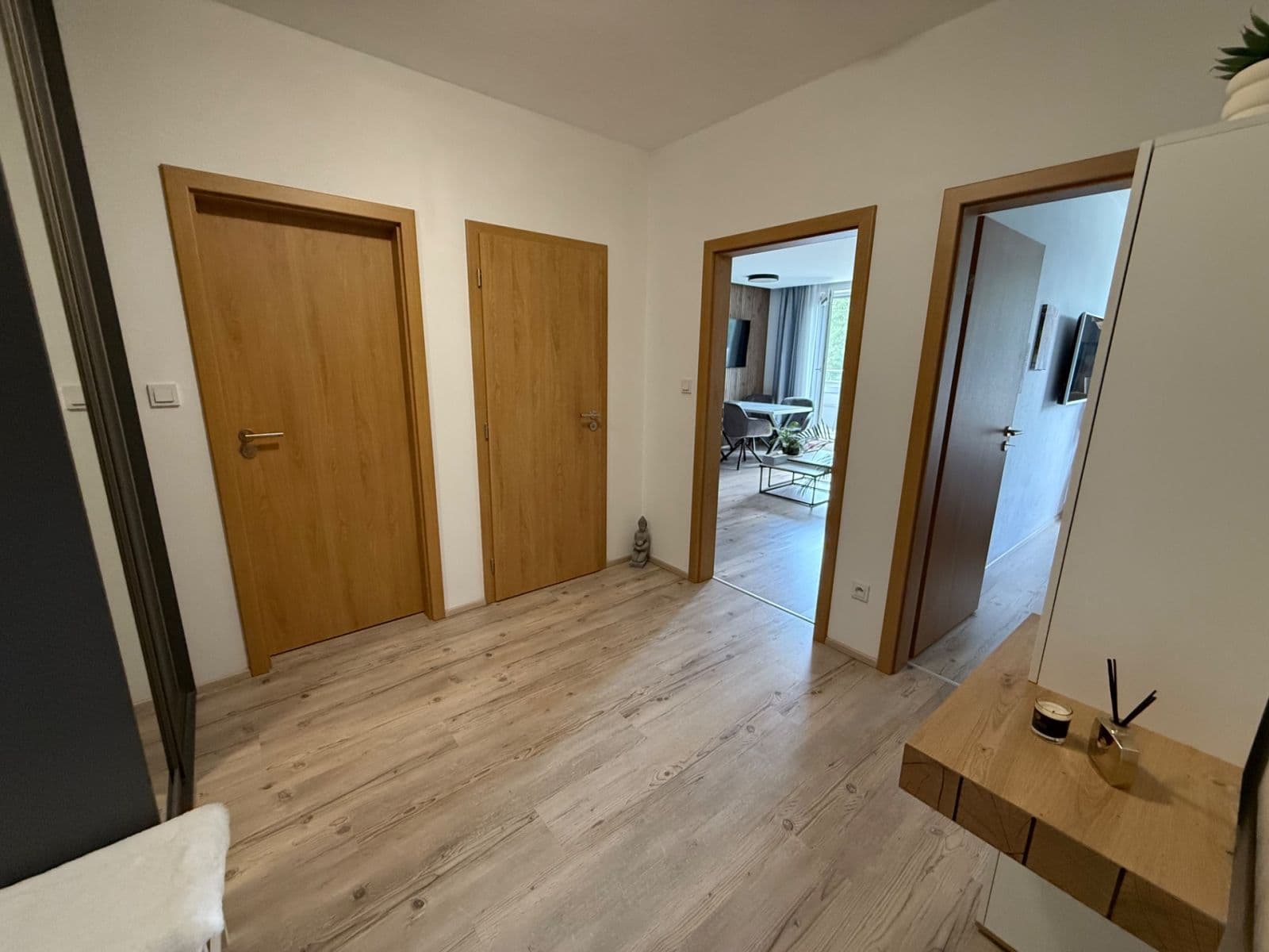 Prenájom bytu 2-izbový 67 m², U Sportovní školy, Pardubice, Pardubický kraj Prenájom bytu 2-izbový 67 m², U Sportovní školy, Pardubice, Pardubický kraj