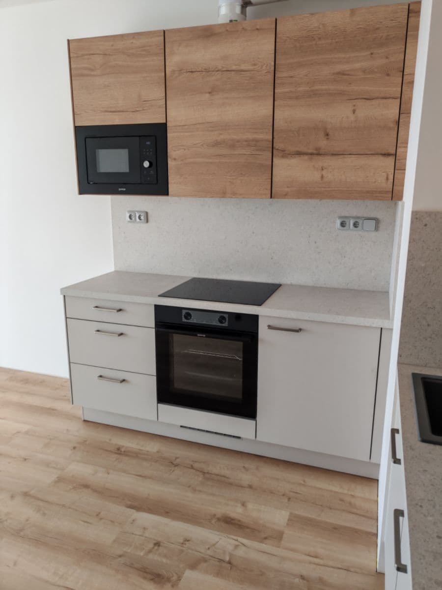 Prenájom bytu 2-izbový 44 m², Honzíkova, Praha, Praha Prenájom bytu 2-izbový 44 m², Honzíkova, Praha, Praha