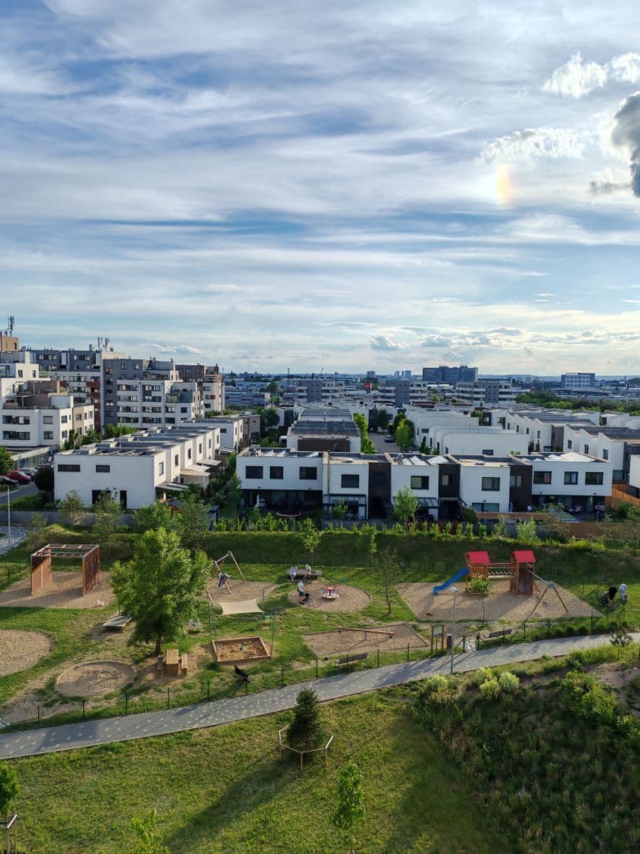 Prenájom bytu 2-izbový 44 m², Honzíkova, Praha, Praha Prenájom bytu 2-izbový 44 m², Honzíkova, Praha, Praha