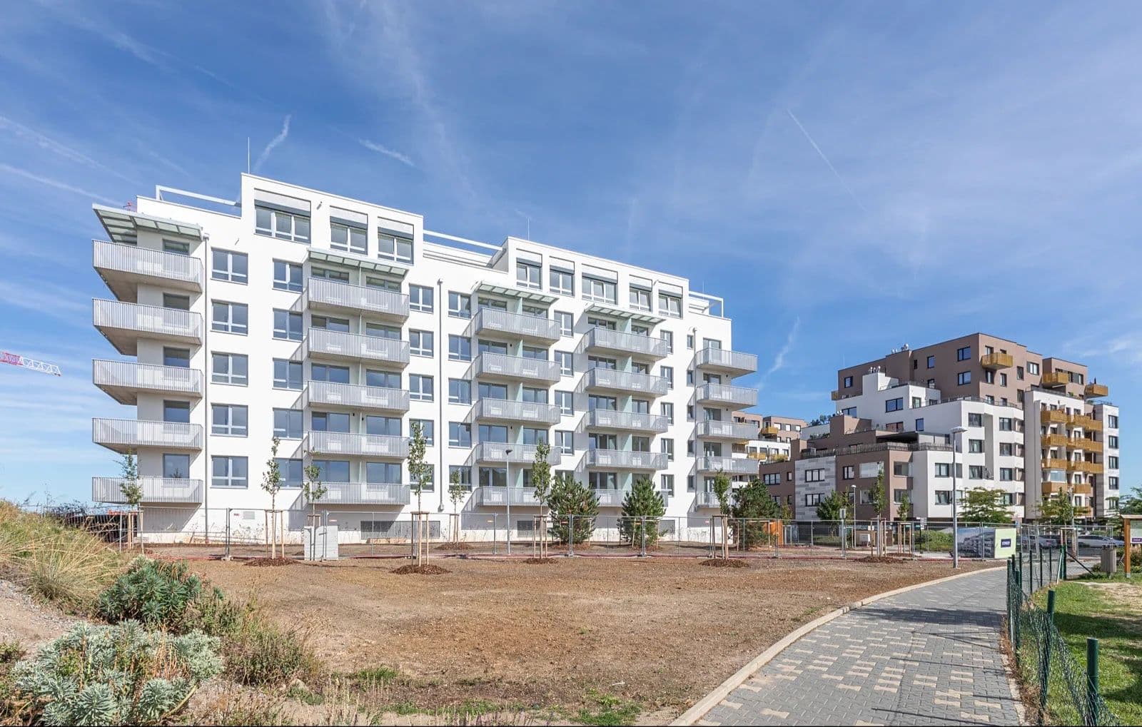 Prenájom bytu 2-izbový 44 m², Honzíkova, Praha, Praha Prenájom bytu 2-izbový 44 m², Honzíkova, Praha, Praha
