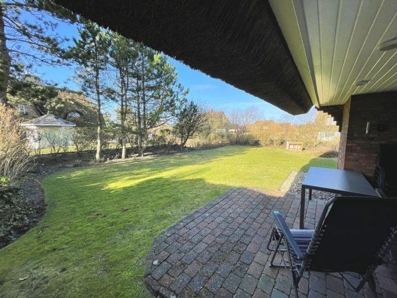 Predaj domu 140 m², pozemek 1.861 m², Wenningstedt-Braderup (Sylt), Šlezvicko-Holštajnsko Predaj domu 140 m², pozemek 1.861 m², Wenningstedt-Braderup (Sylt), Šlezvicko-Holštajnsko