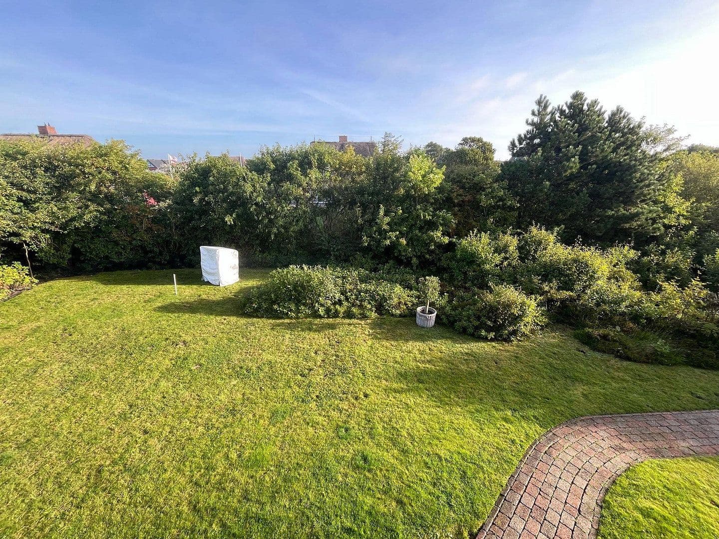 Predaj domu 140 m², pozemek 1.861 m², Wenningstedt-Braderup (Sylt), Šlezvicko-Holštajnsko Predaj domu 140 m², pozemek 1.861 m², Wenningstedt-Braderup (Sylt), Šlezvicko-Holštajnsko