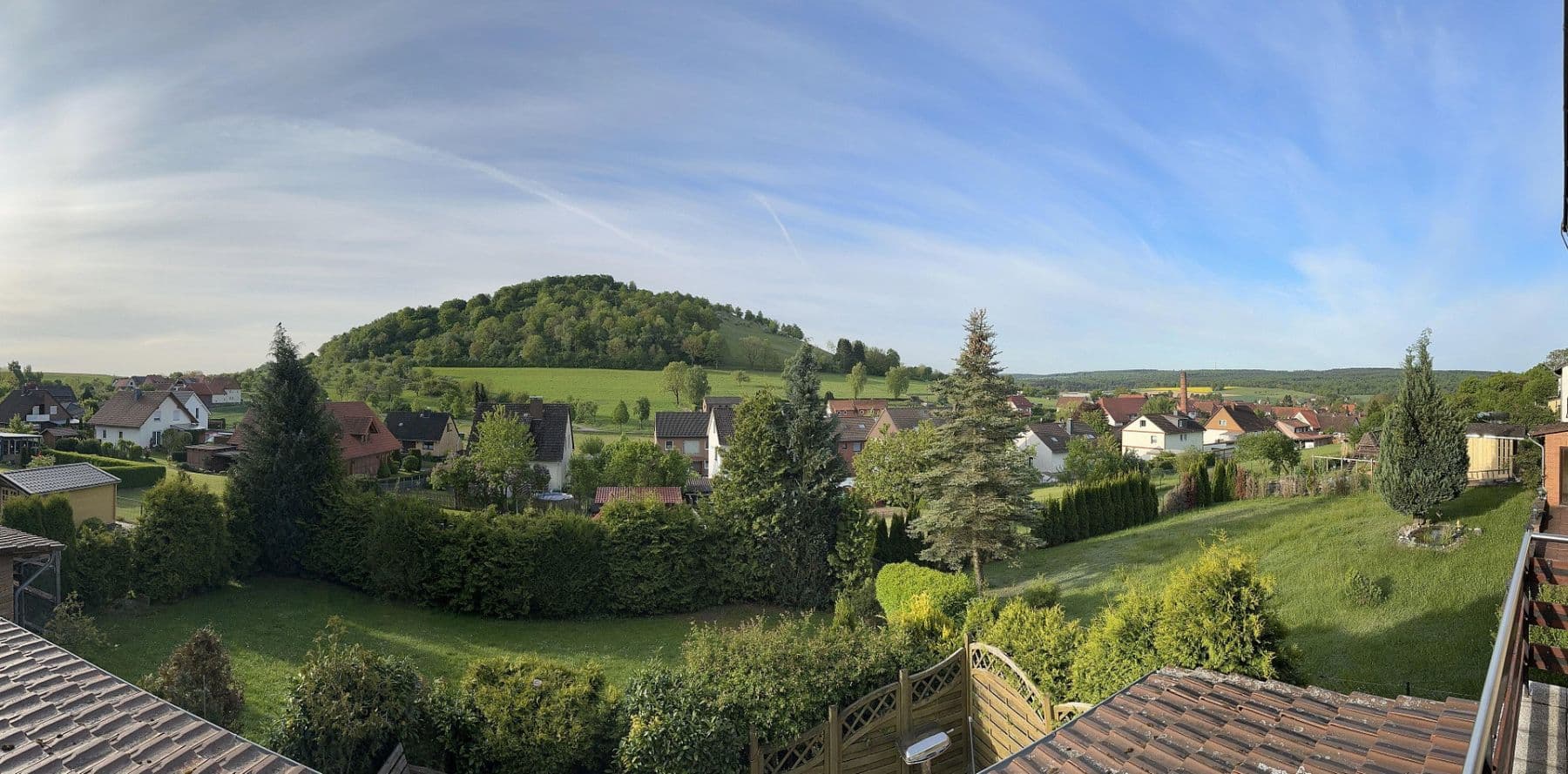Predaj domu 230 m², pozemek 750 m², Am Hainberg 42, Moringen, Dolné Sasko Predaj domu 230 m², pozemek 750 m², Am Hainberg 42, Moringen, Dolné Sasko