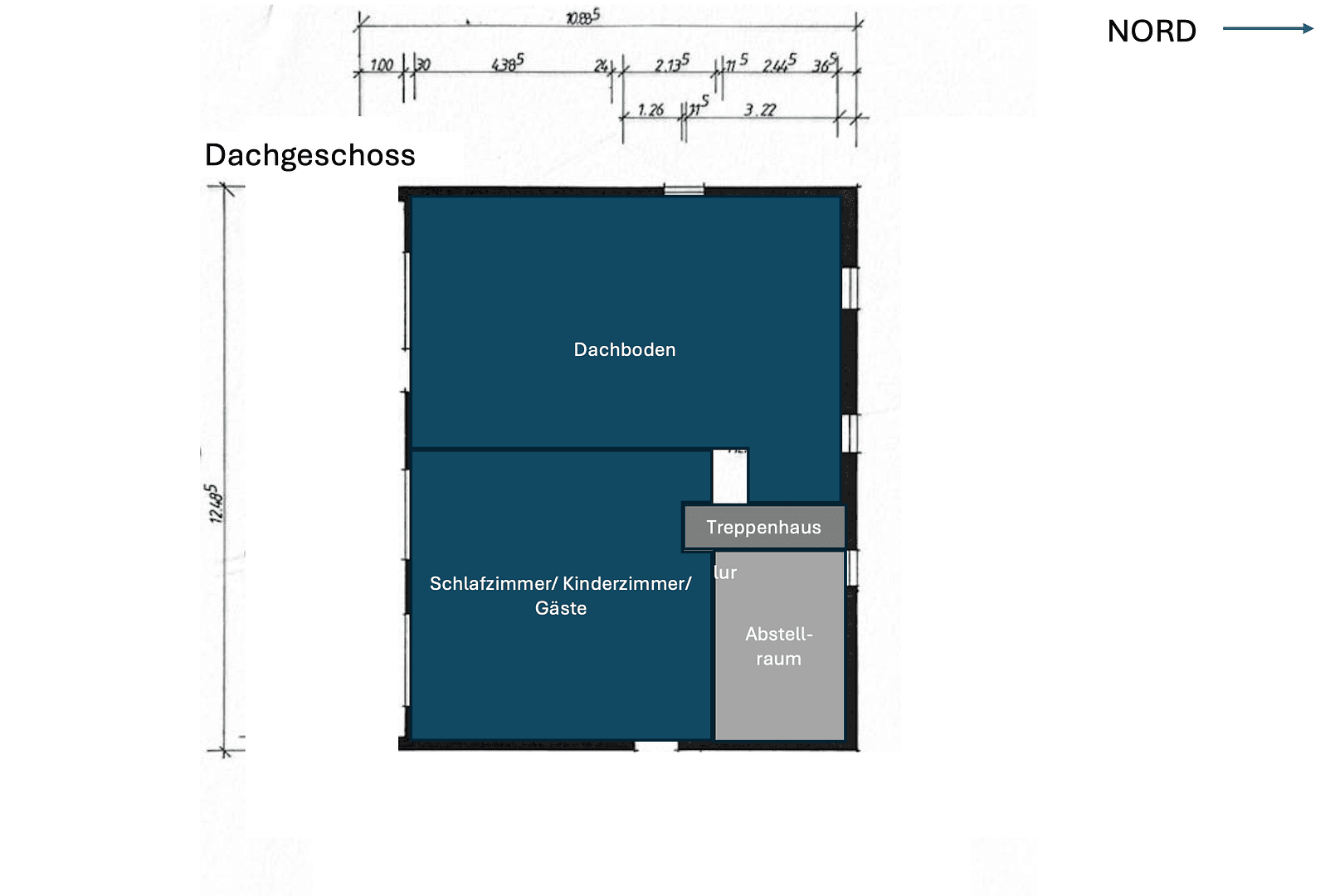 Predaj domu 230 m², pozemek 750 m², Am Hainberg 42, Moringen, Dolné Sasko Predaj domu 230 m², pozemek 750 m², Am Hainberg 42, Moringen, Dolné Sasko
