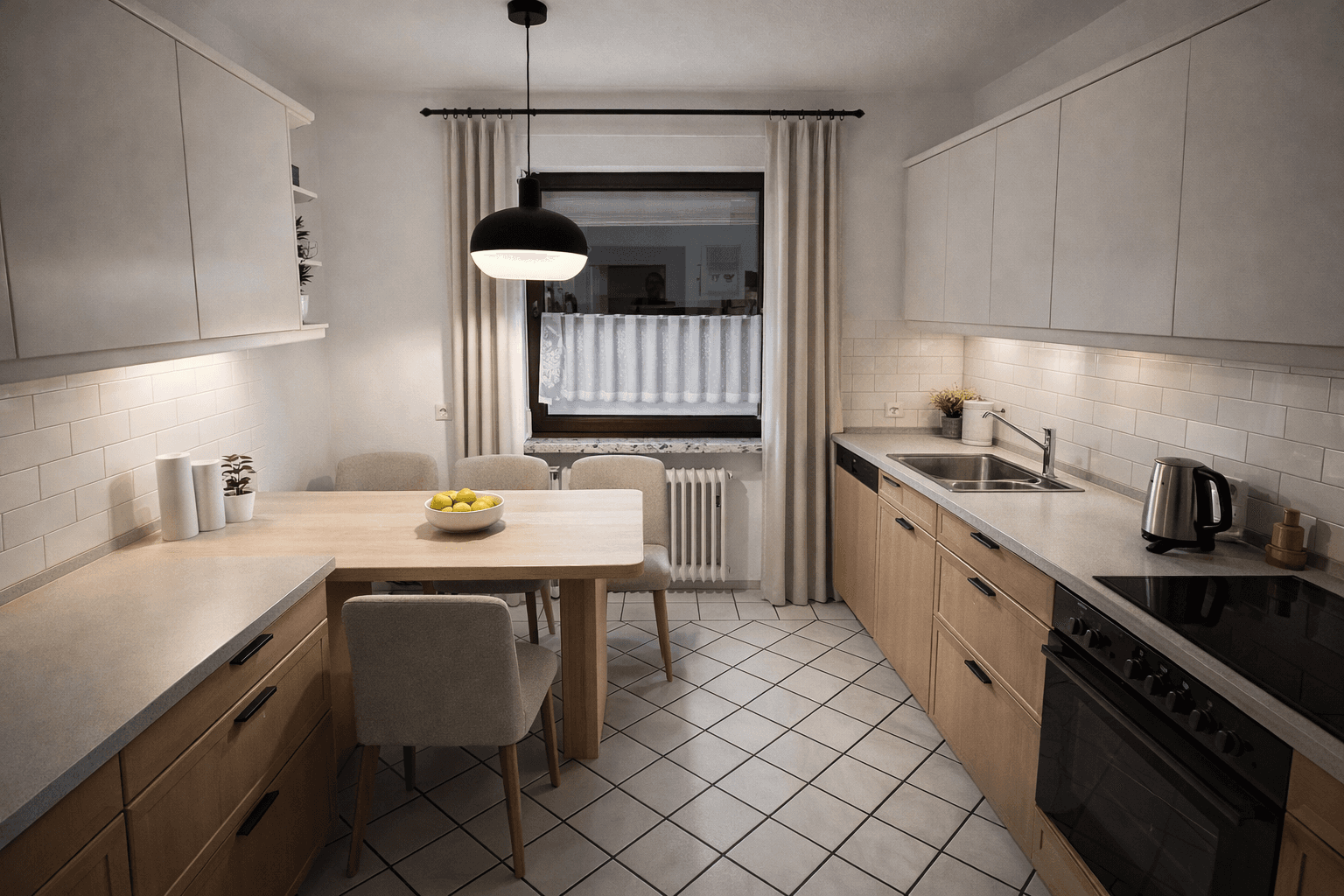 Predaj domu 230 m², pozemek 750 m², Am Hainberg 42, Moringen, Dolné Sasko Predaj domu 230 m², pozemek 750 m², Am Hainberg 42, Moringen, Dolné Sasko