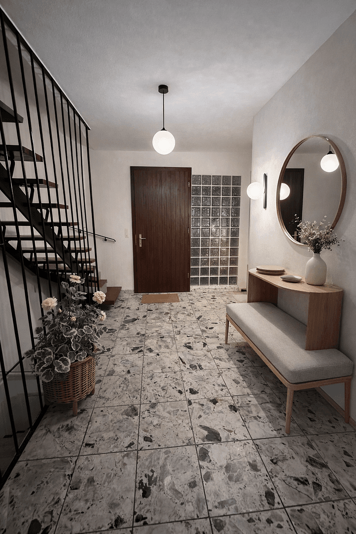 Predaj domu 230 m², pozemek 750 m², Am Hainberg 42, Moringen, Dolné Sasko Predaj domu 230 m², pozemek 750 m², Am Hainberg 42, Moringen, Dolné Sasko